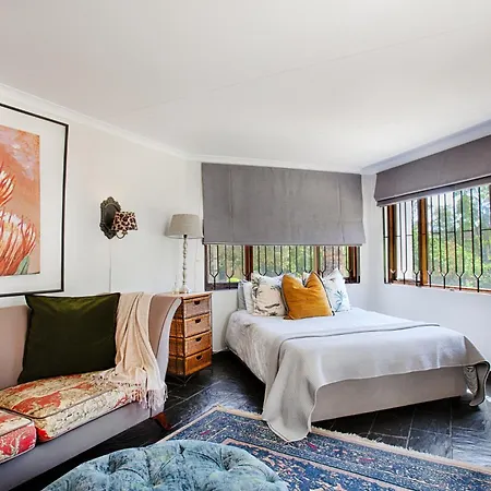 The River Cottage Muldersdrift Exterior photo