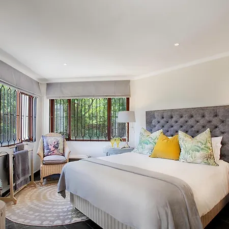 The River Cottage Muldersdrift Exterior photo