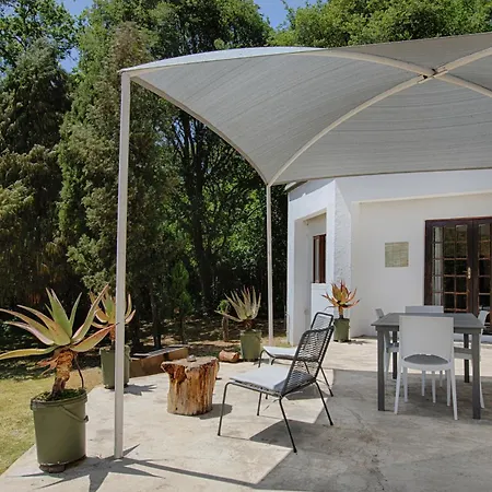 The River Cottage Muldersdrift Exterior photo