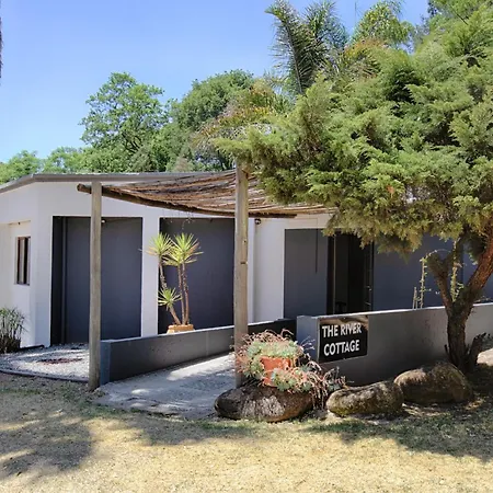 The River Cottage Muldersdrift Exterior photo