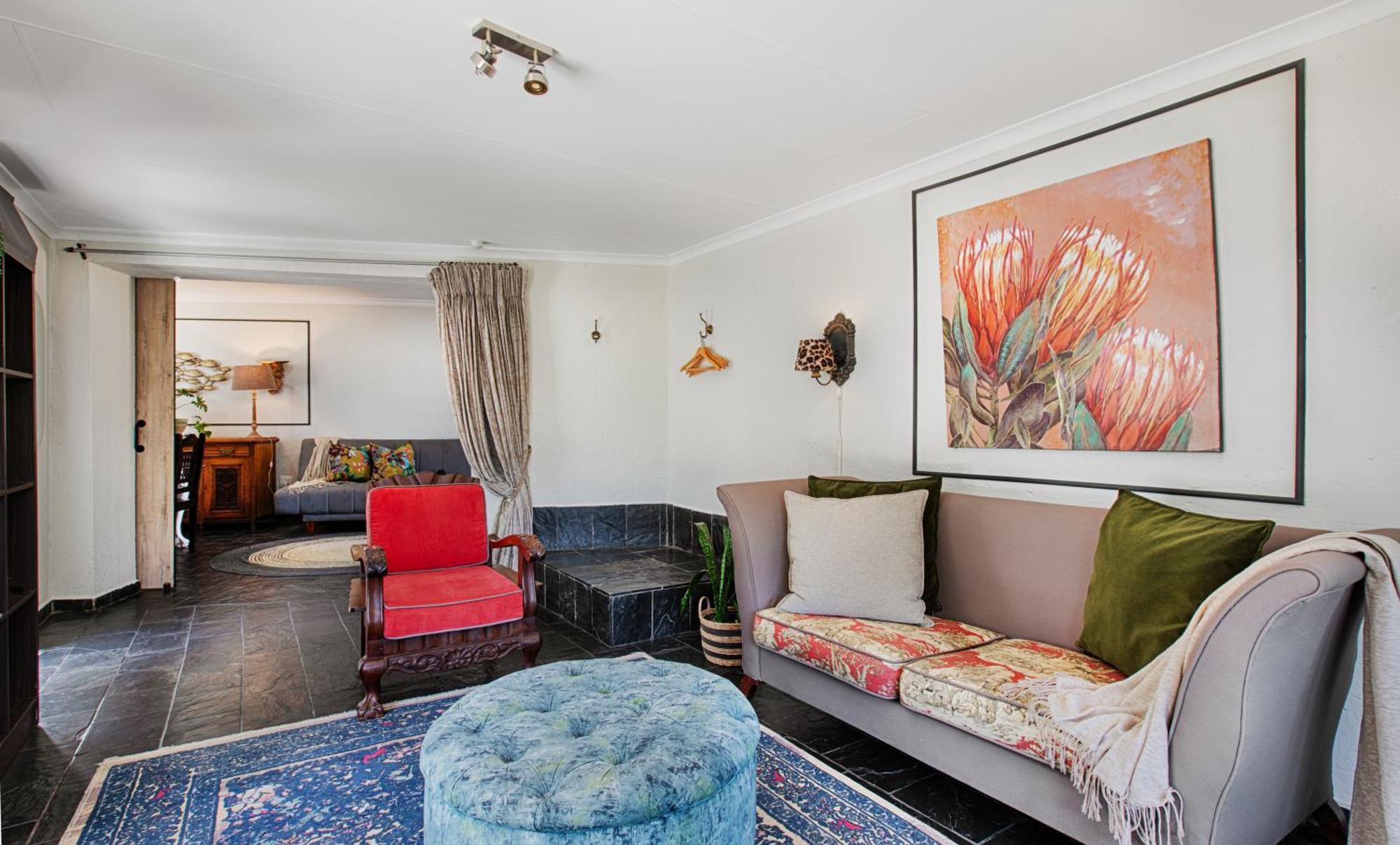 Apartment The River Muldersdrift